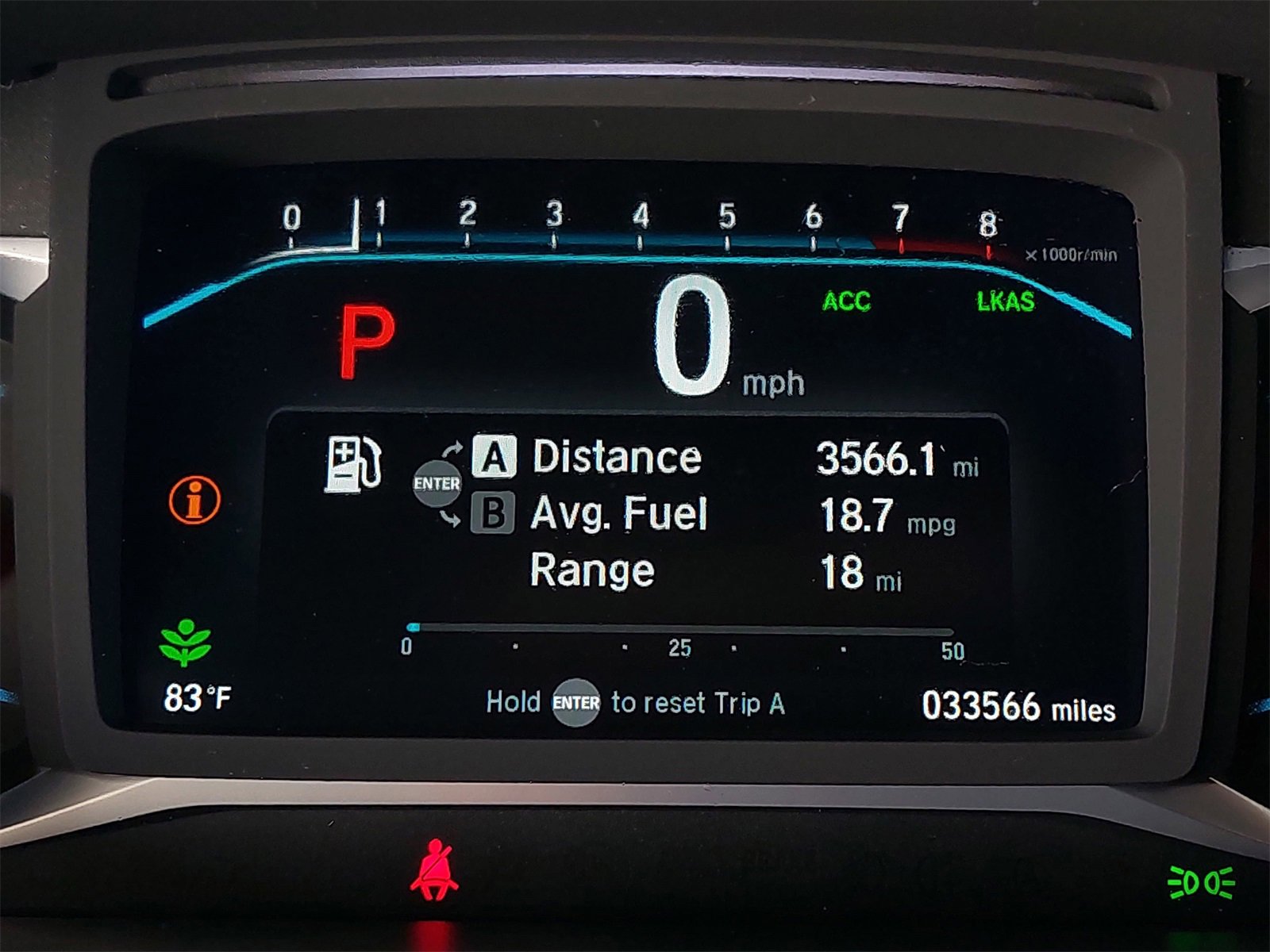 Certified 2022 Honda Pilot Sport image 20