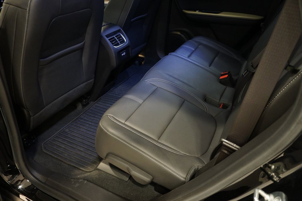 Certified 2024 Chevrolet Blazer LT w/ Midnight/Sport Edition image 25