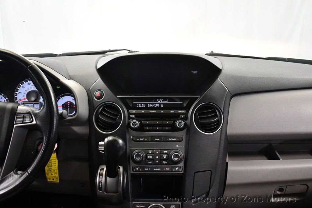 Used 2015 Honda Pilot EX-L image 25