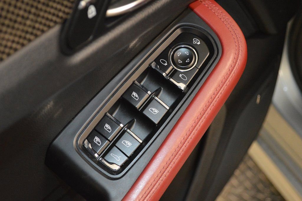 Certified 2023 Porsche Macan GTS AWD/4WD image 18
