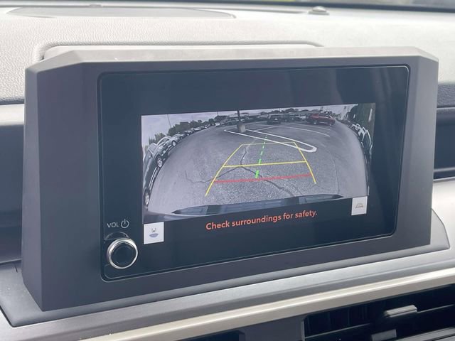 Used 2024 Toyota Tacoma SR5 AWD/4WD image 27