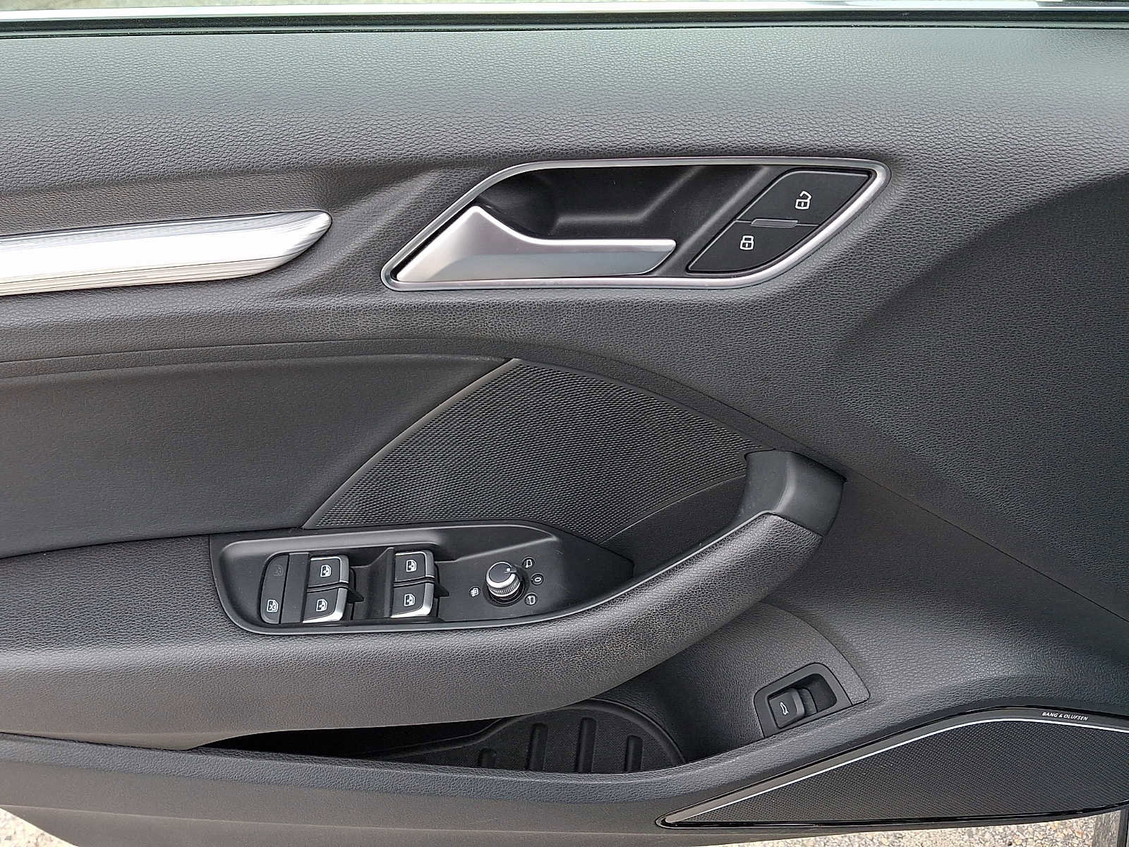 Used 2018 Audi A3 2.0T Premium Plus w/ Premium Plus Package image 12