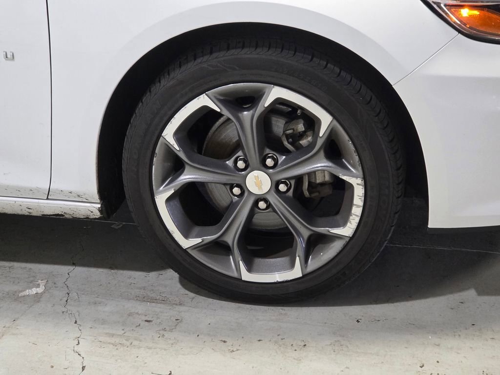 Used 2023 Chevrolet Malibu LT image 14