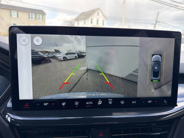 Certified 2024 Ford Escape ST-Line Select w/ Tech Pack #2 image 24