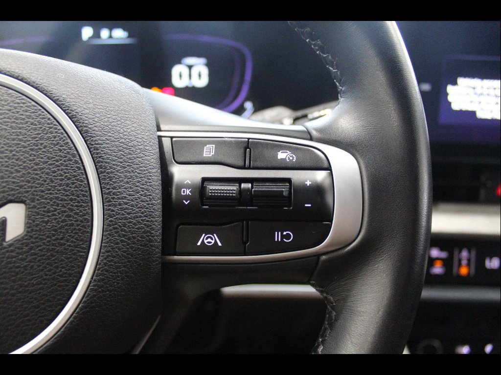 Used 2024 Kia Sportage X-Line AWD/4WD image 26