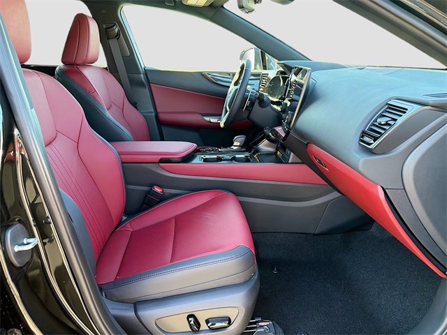 New 2026 Lexus NX 350h AWD w/ Premium Package image 15