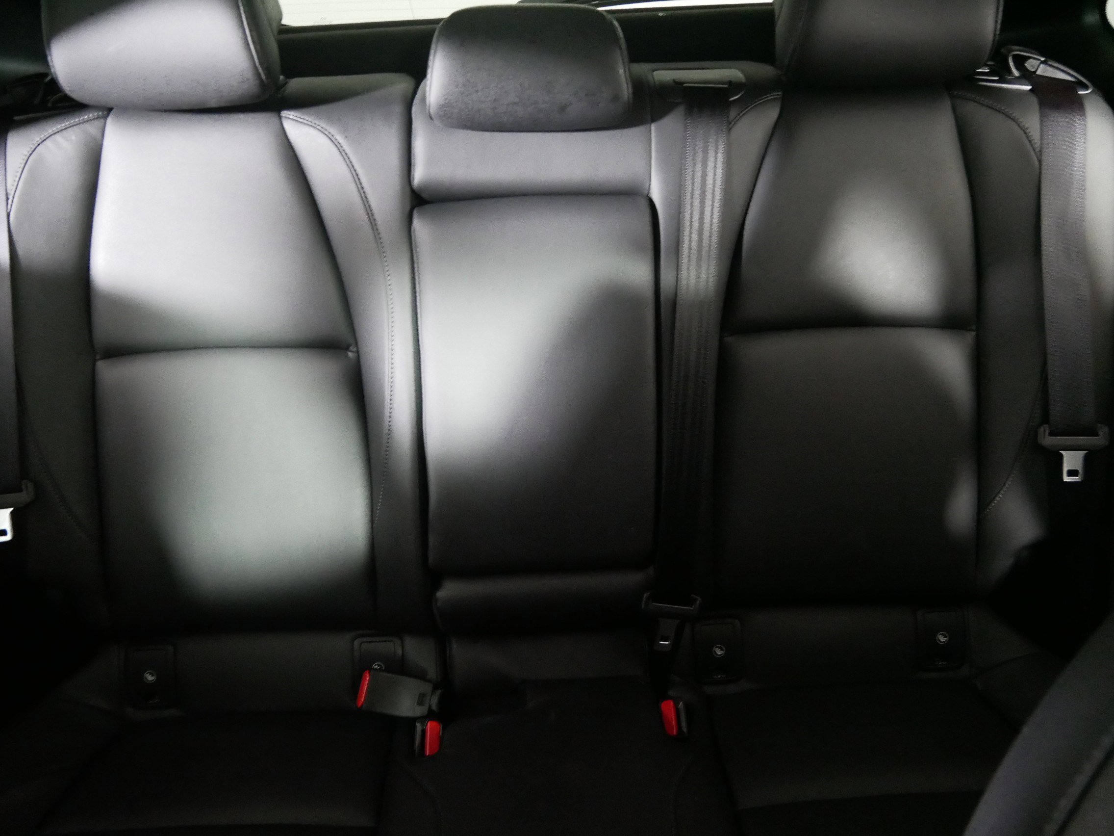 Used 2024 MAZDA CX-30 AWD 2.5 S w/ Preferred Package image 13