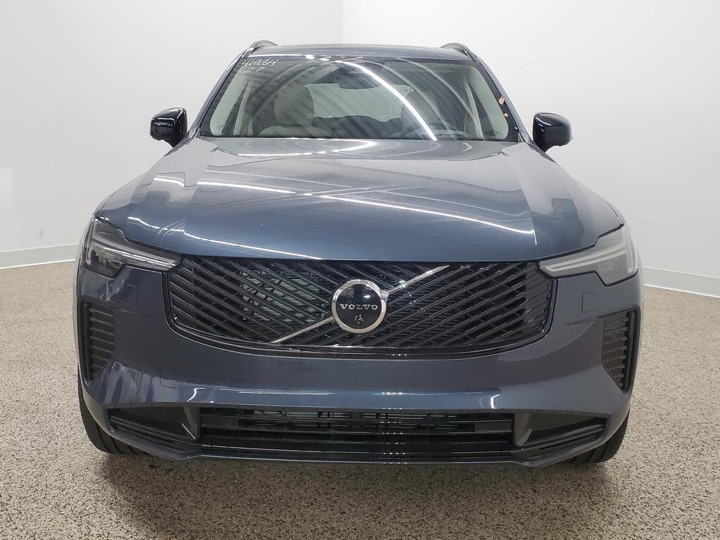 New 2027 Volvo XC90 B6 Ultra AWD/4WD image 5