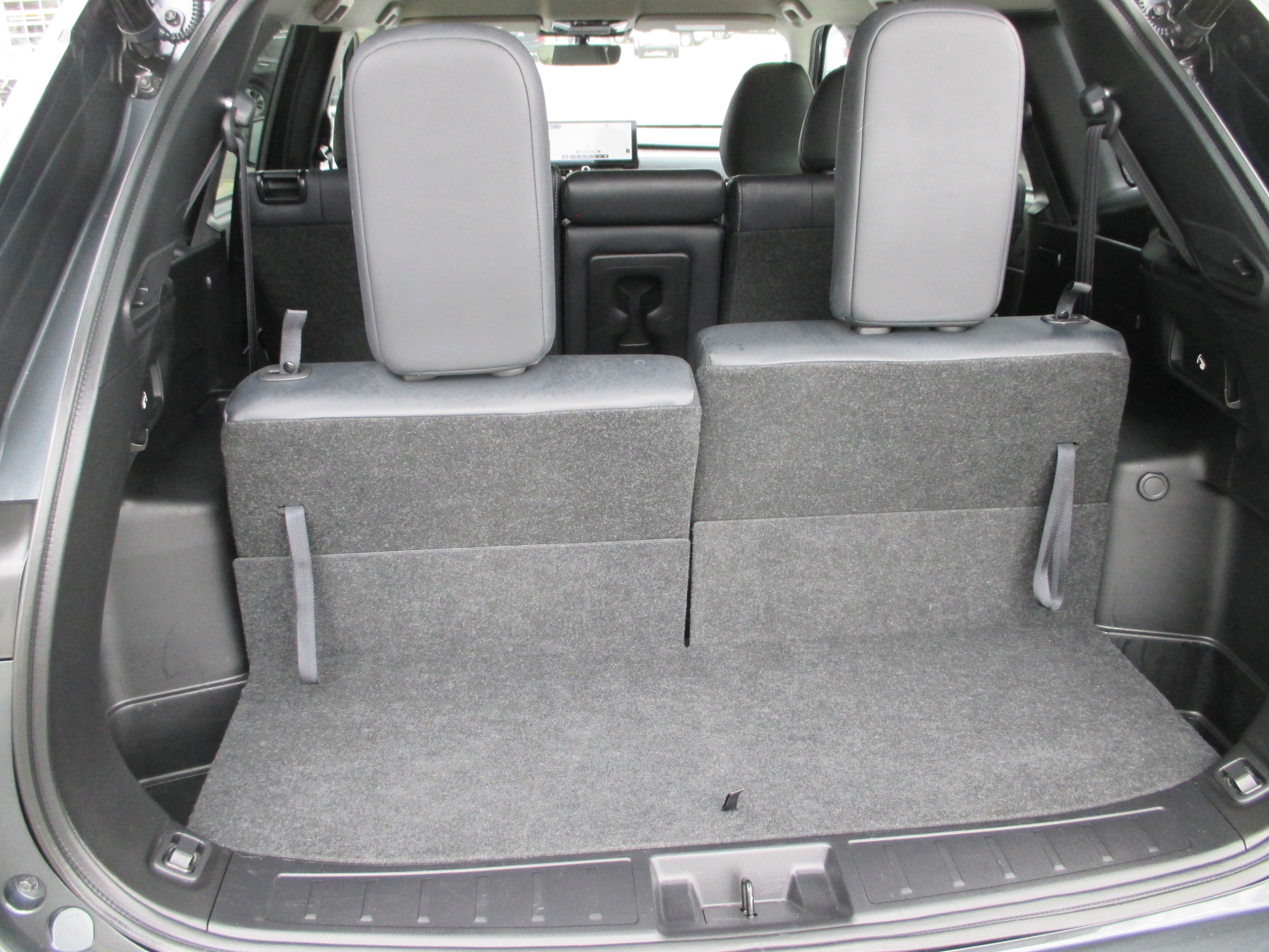 Used 2025 Mitsubishi Outlander SE AWD/4WD image 10