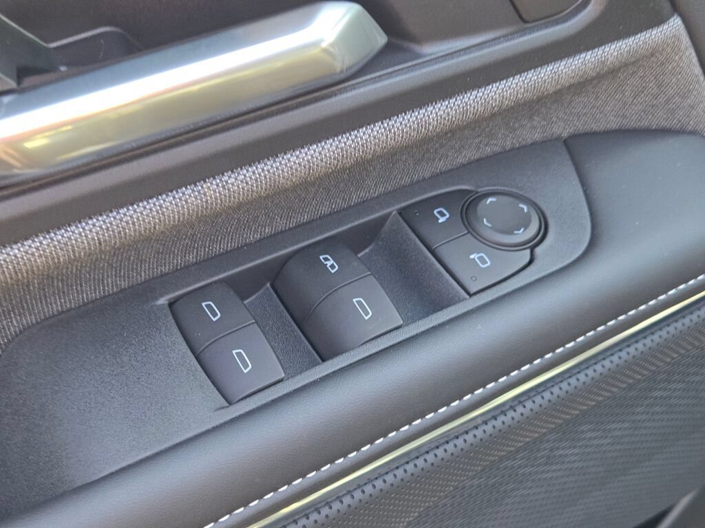 New 2026 GMC Sierra EV Elevation AWD/4WD image 21
