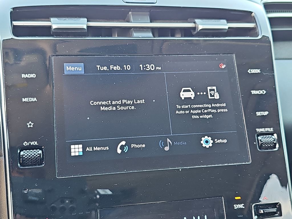 Used 2022 Hyundai Tucson SEL w/ Convenience Package image 23