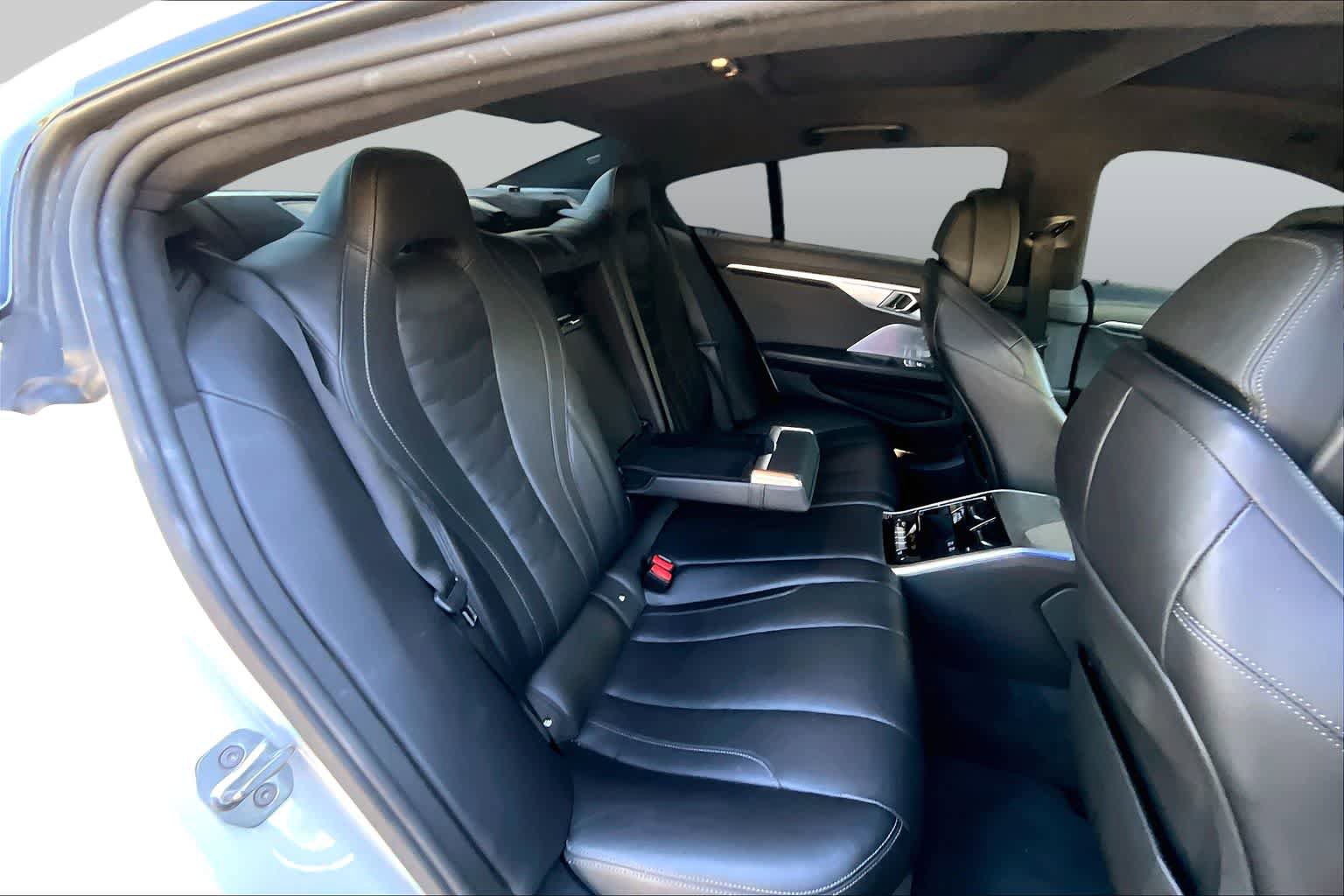 Used 2020 BMW M850i Gran Coupe xDrive AWD/4WD image 20