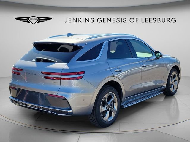 New 2026 Genesis GV70 2.5T Advanced AWD/4WD image 3