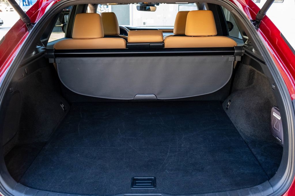 Used 2025 Lexus RX 350 FWD w/ Technology Package image 27