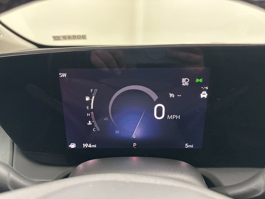 New 2026 Buick Encore GX Preferred w/ Comfort Package AWD/4WD image 37