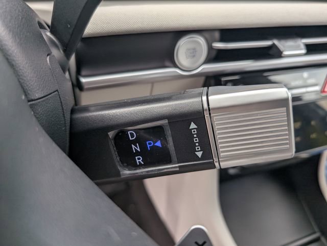 New 2026 Hyundai Tucson Limited AWD/4WD image 23