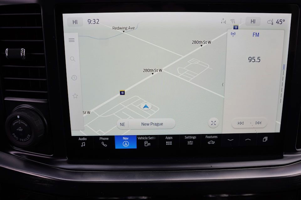 New 2026 Ford F350 Lariat w/ Lariat Ultimate Package image 16