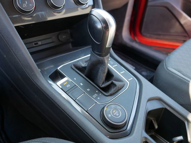 Used 2019 Volkswagen Tiguan S w/ Driver Assistance Package image 31