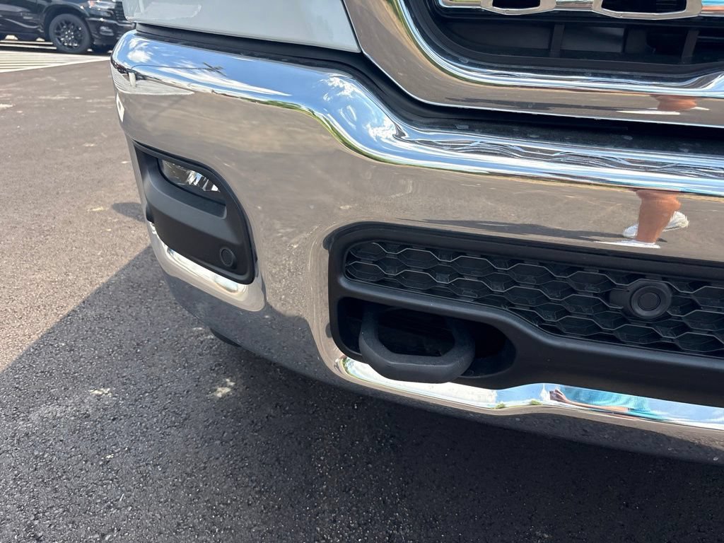 New 2026 RAM 1500 Limited AWD/4WD image 9