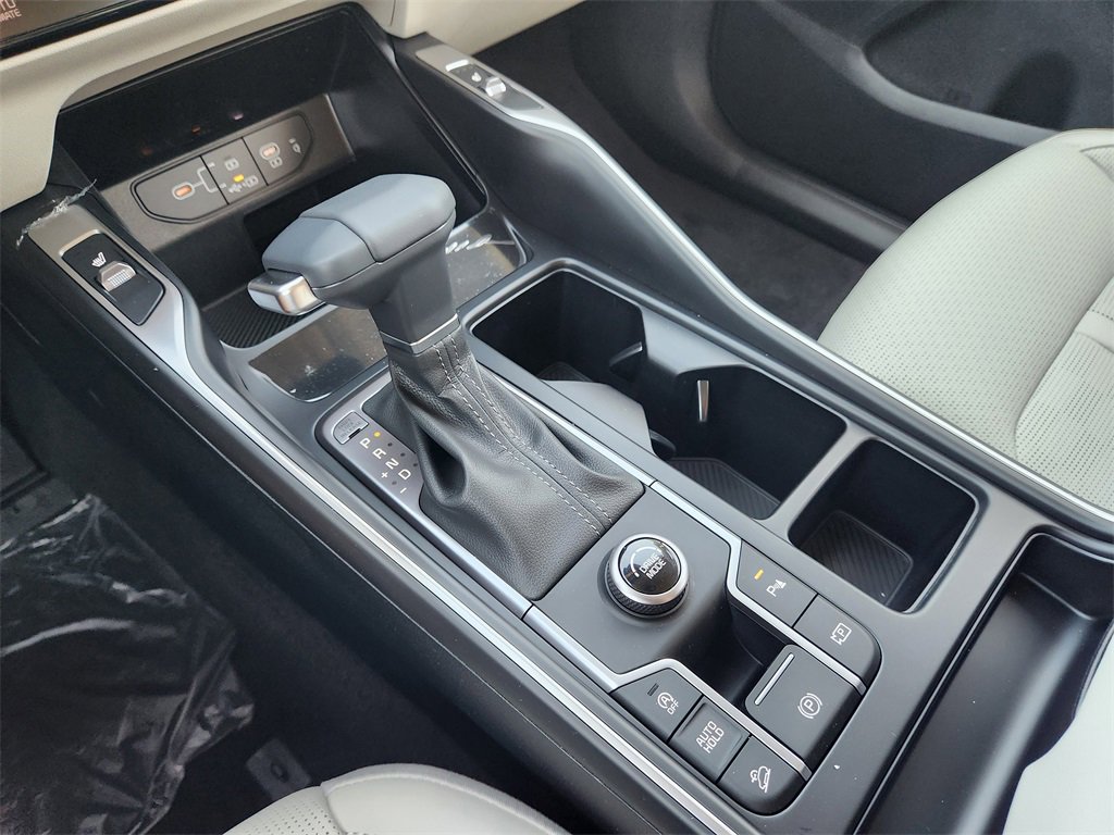 New 2026 Kia Sorento S image 15