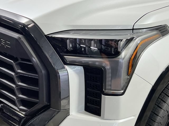 New 2026 Toyota Tundra Platinum AWD/4WD image 8