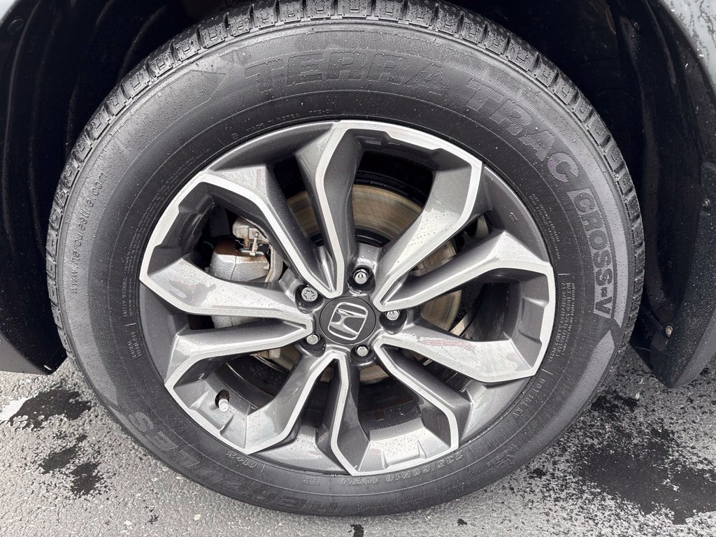 Used 2020 Honda CR-V EX-L image 10