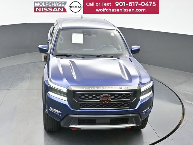Used 2022 Nissan Frontier PRO-4X image 23