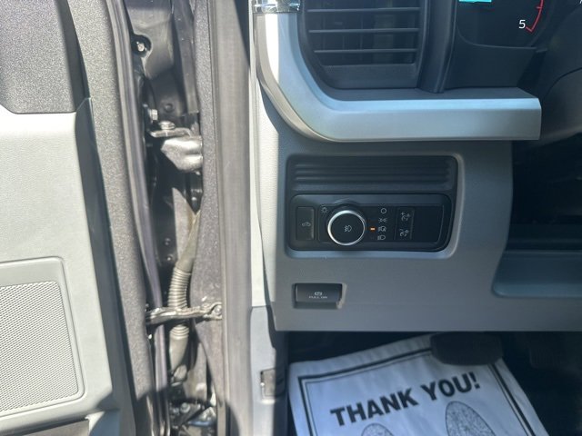 New 2025 Ford F250 XL image 18