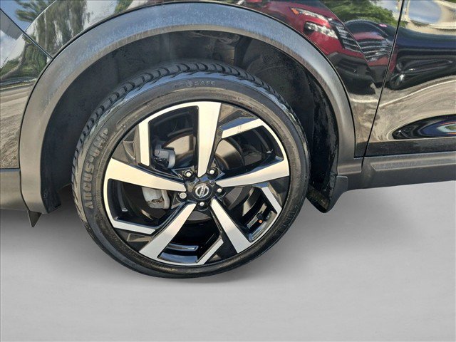 Used 2020 Nissan Rogue Sport SL FWD image 24