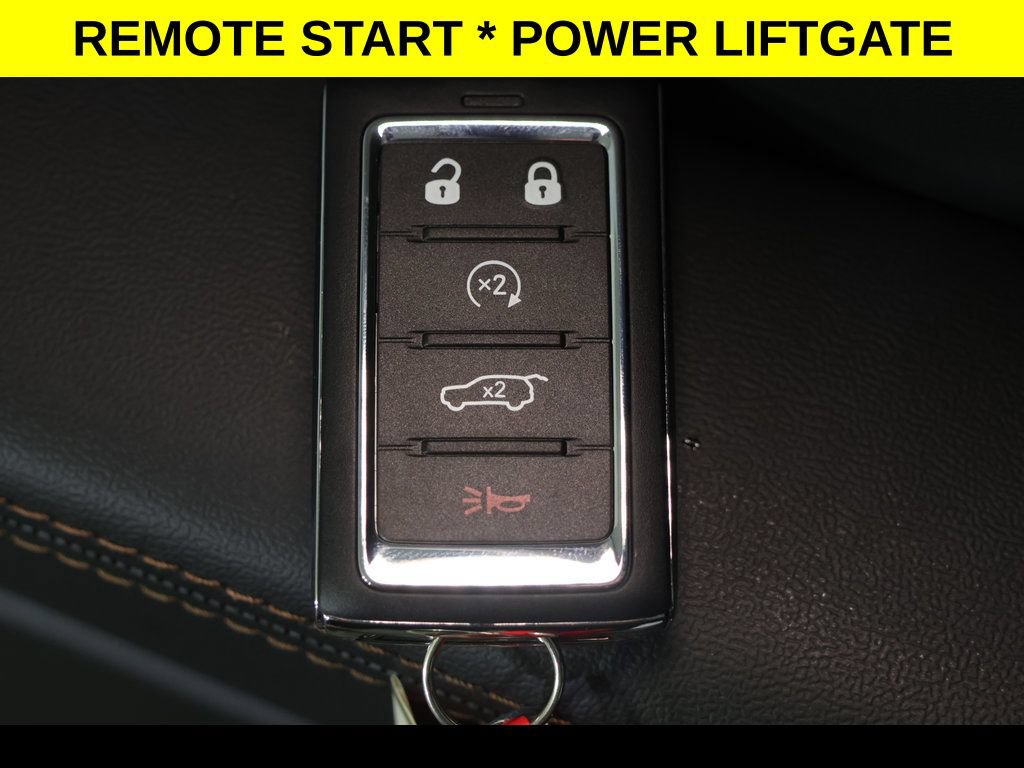 New 2026 Jeep Cherokee Limited AWD/4WD image 11