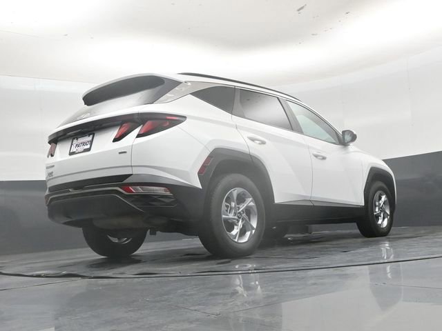 Used 2024 Hyundai Tucson SEL AWD/4WD image 40