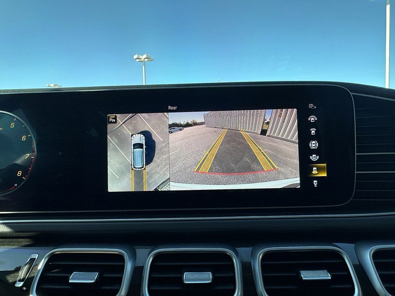 Used 2020 Mercedes-Benz GLE 350 4MATIC image 19