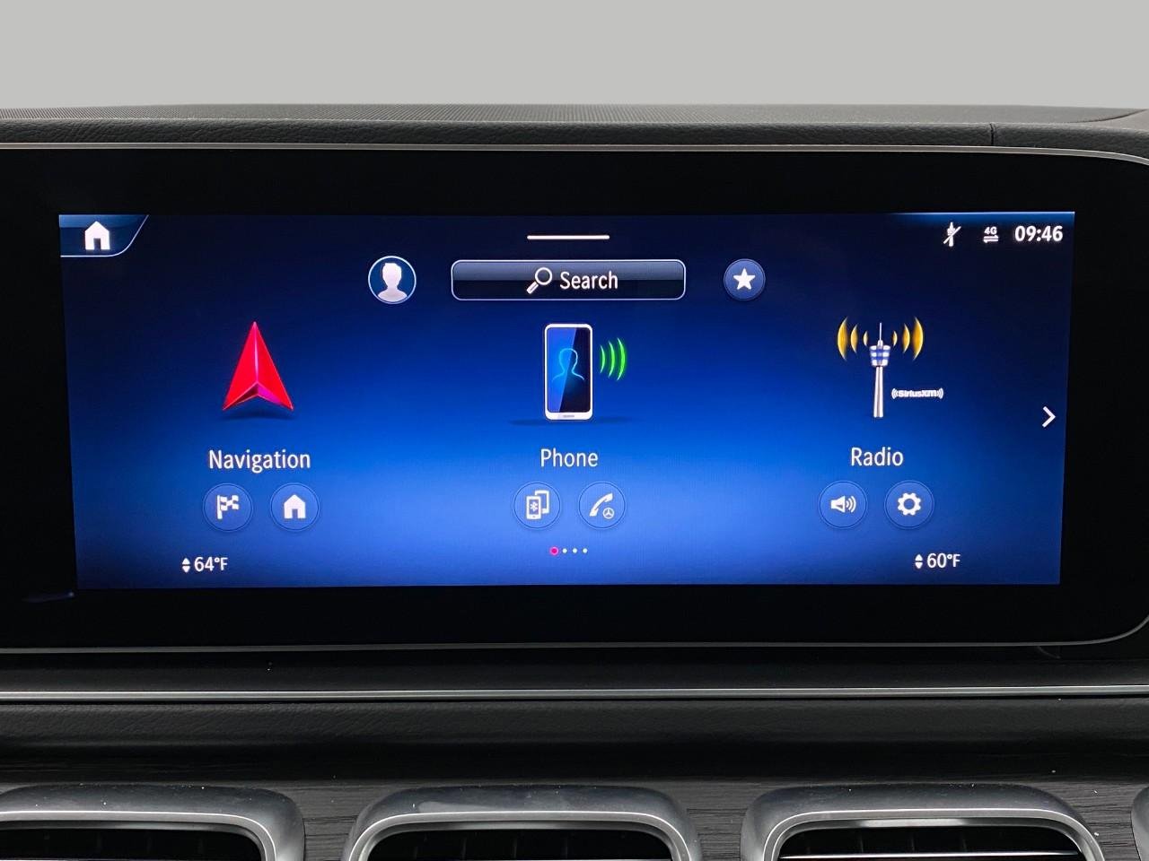 Certified 2025 Mercedes-Benz GLS 450 4MATIC image 23