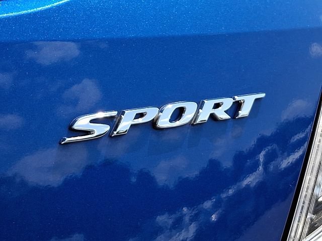 Used 2017 Honda Civic Sport image 29