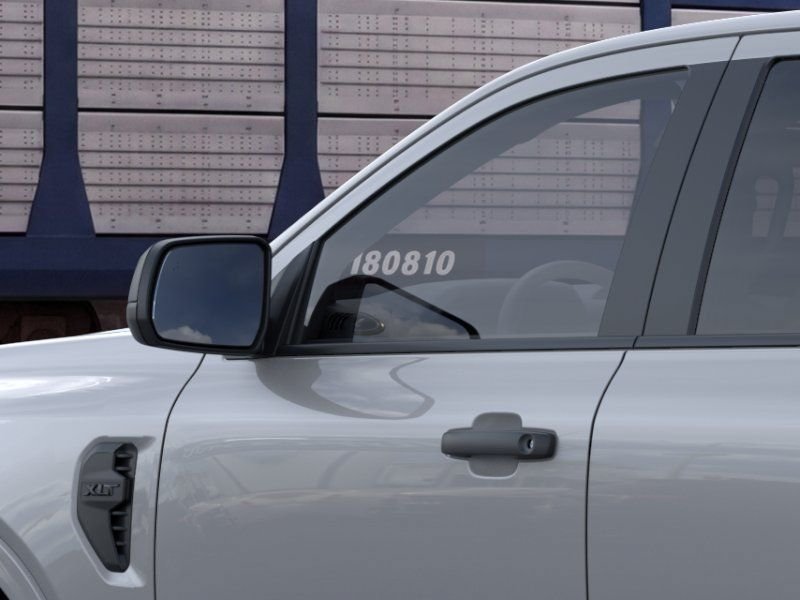 New 2026 Ford Ranger XLT w/ Black Appearance Package RWD image 20