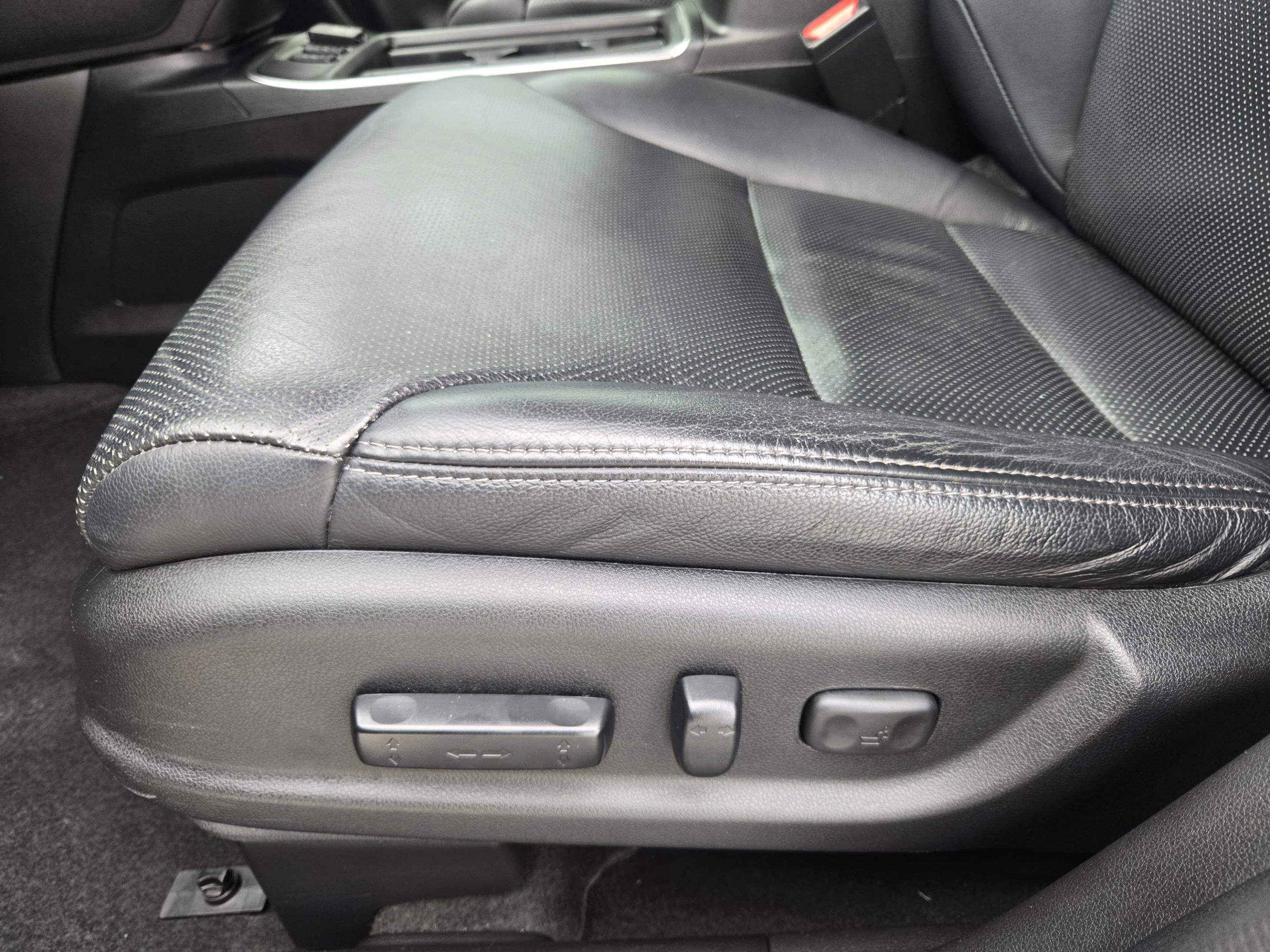 Used 2016 Honda CR-V Touring image 20