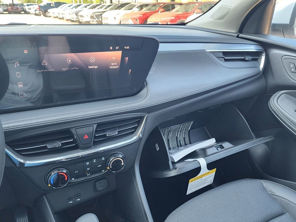 New 2026 Buick Encore GX Preferred image 33