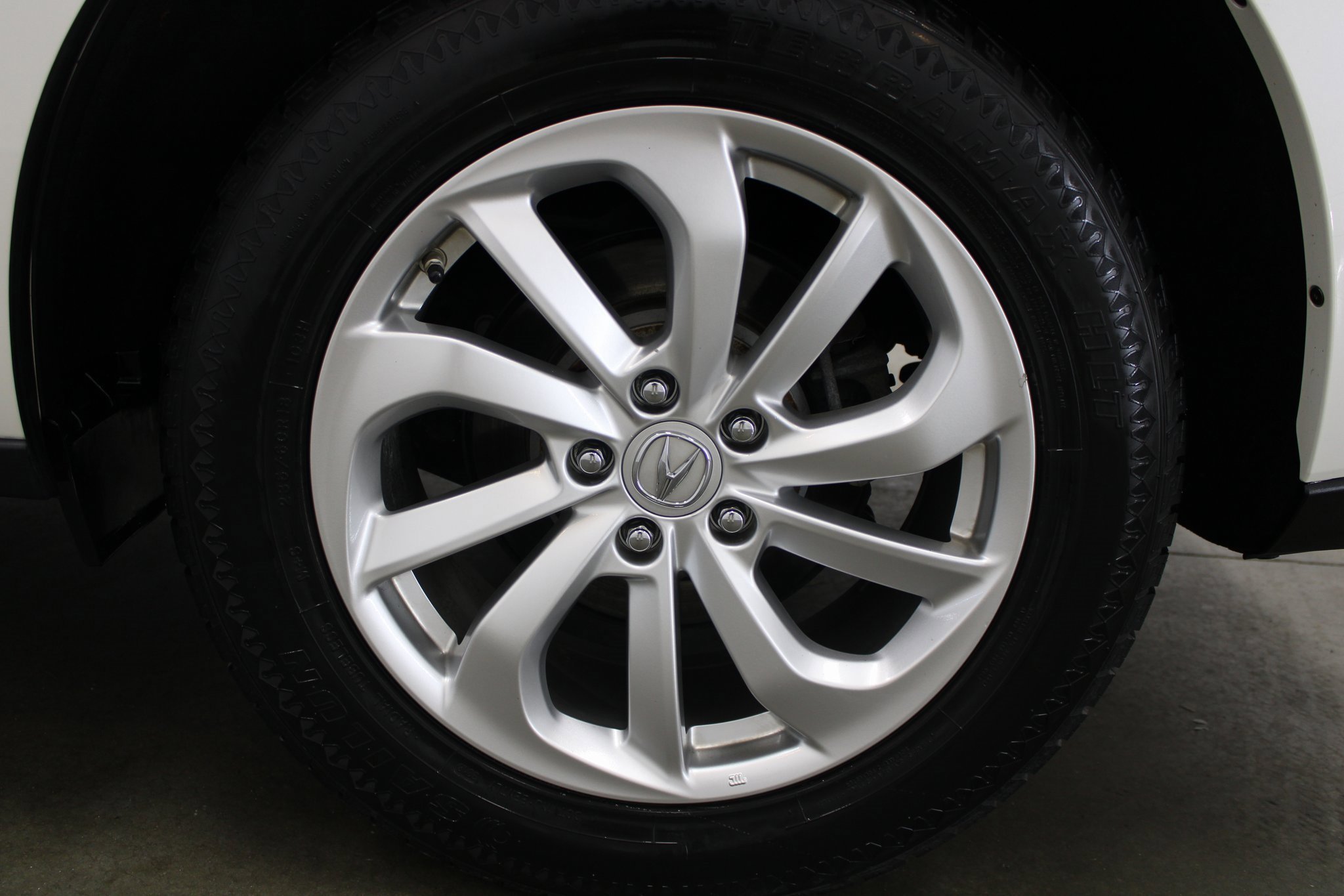 Used 2017 Acura RDX FWD image 8