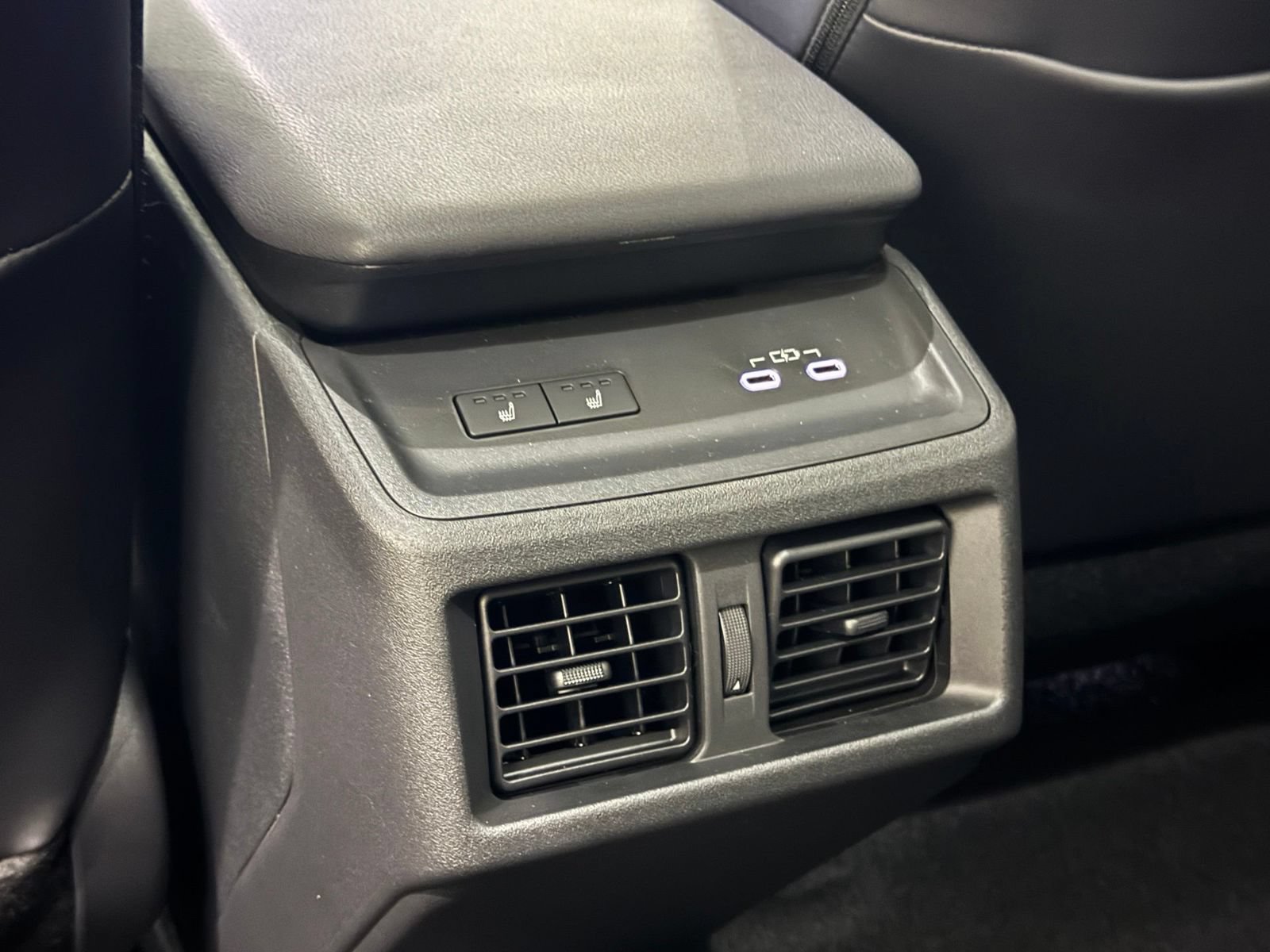 New 2026 Toyota bZ Woodland AWD/4WD image 32