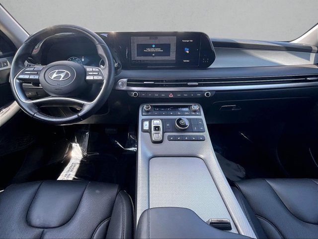 Used 2023 Hyundai Palisade SEL w/ Premium Package FWD image 15