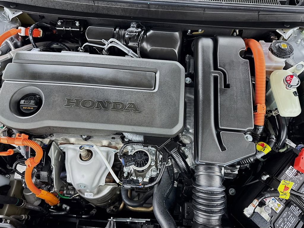 Used 2025 Honda Accord EX-L image 43