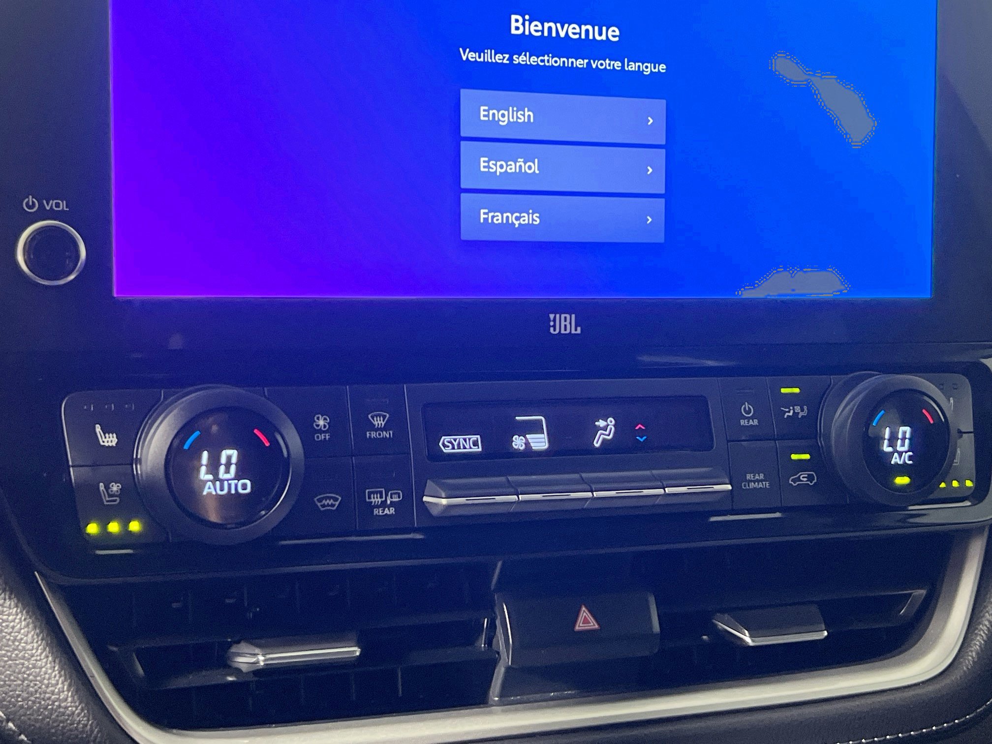 Used 2025 Toyota Grand Highlander AWD Hybrid image 27