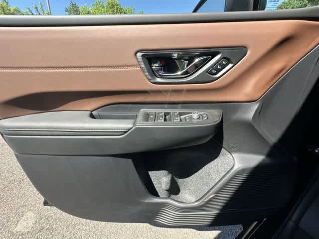 New 2026 Subaru Outback Touring AWD/4WD image 18