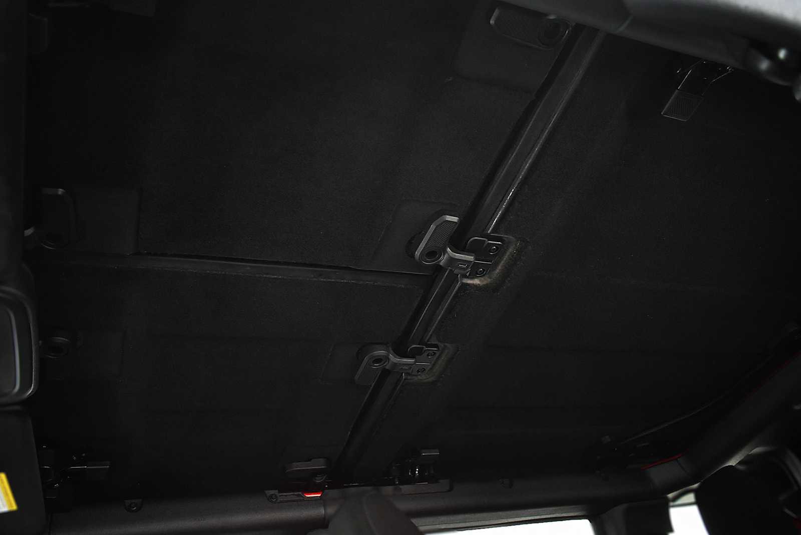 Used 2023 Ford Bronco Wildtrak image 14