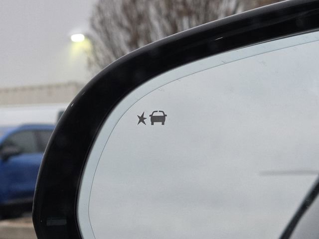 New 2026 Buick Envista Avenir image 15