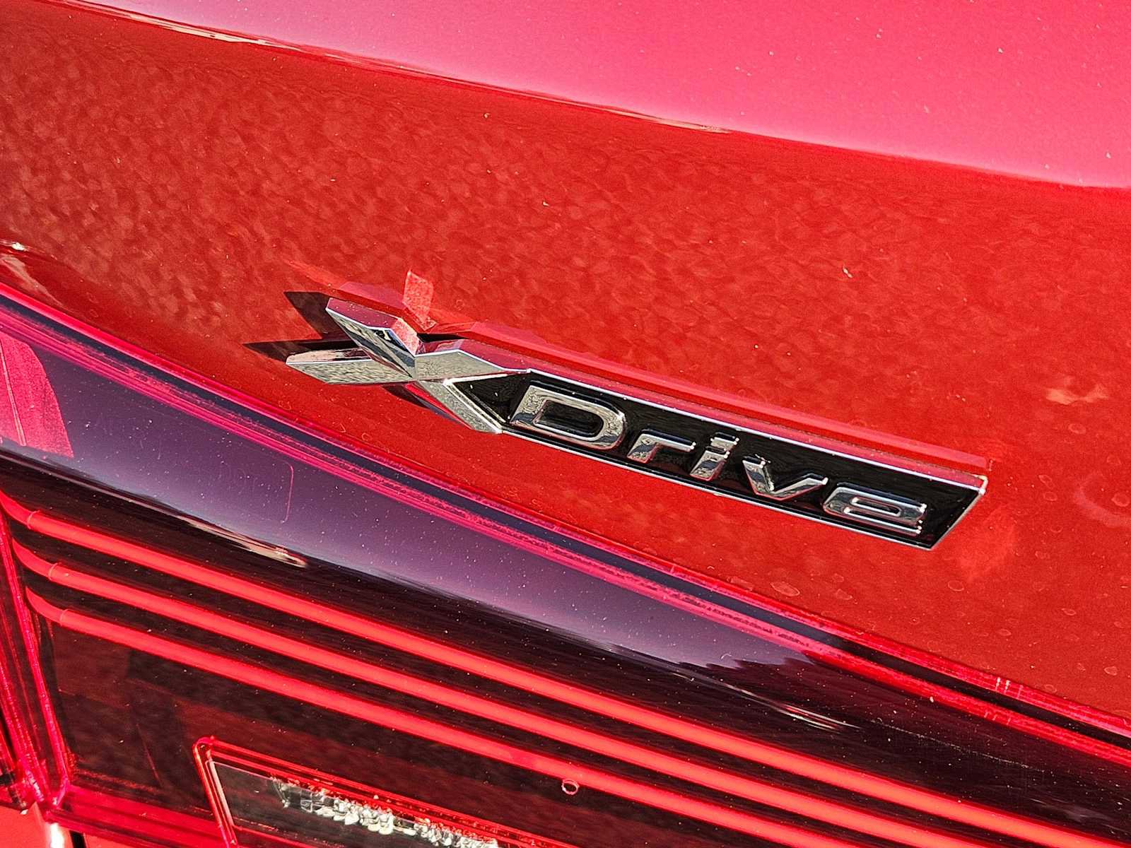 Used 2025 BMW 430i xDrive 430i xDrive w/ M Sport Package image 16