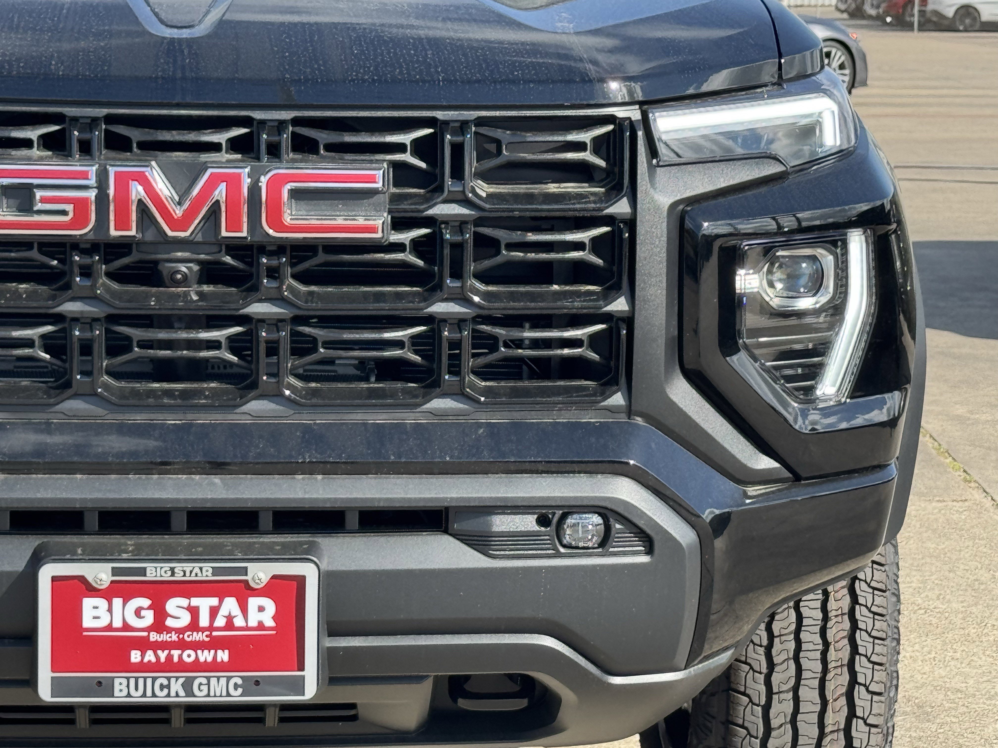 New 2026 GMC Canyon Elevation w/ Convenience Package image 5