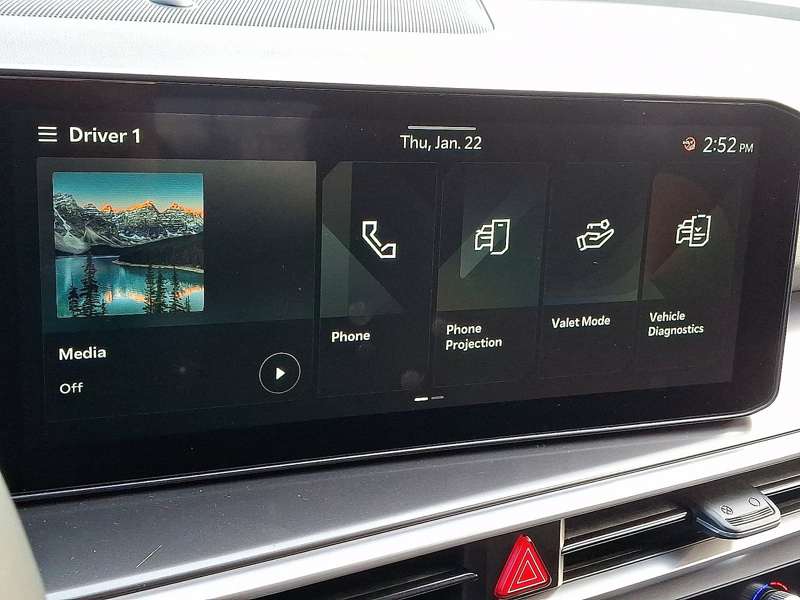 New 2026 Kia Sorento S FWD image 12