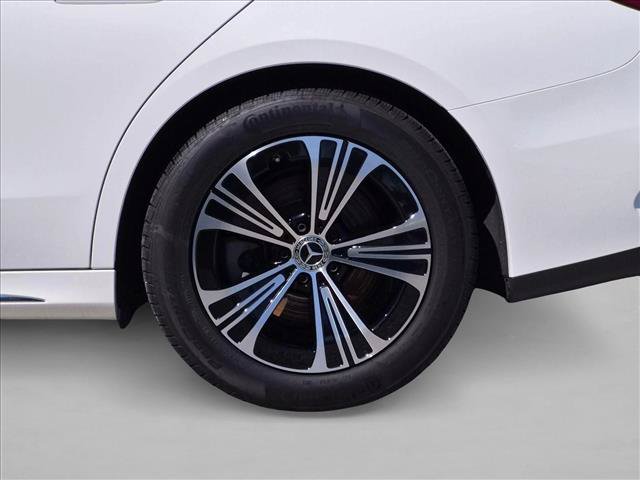 Certified 2026 Mercedes-Benz E 350 Sedan image 25