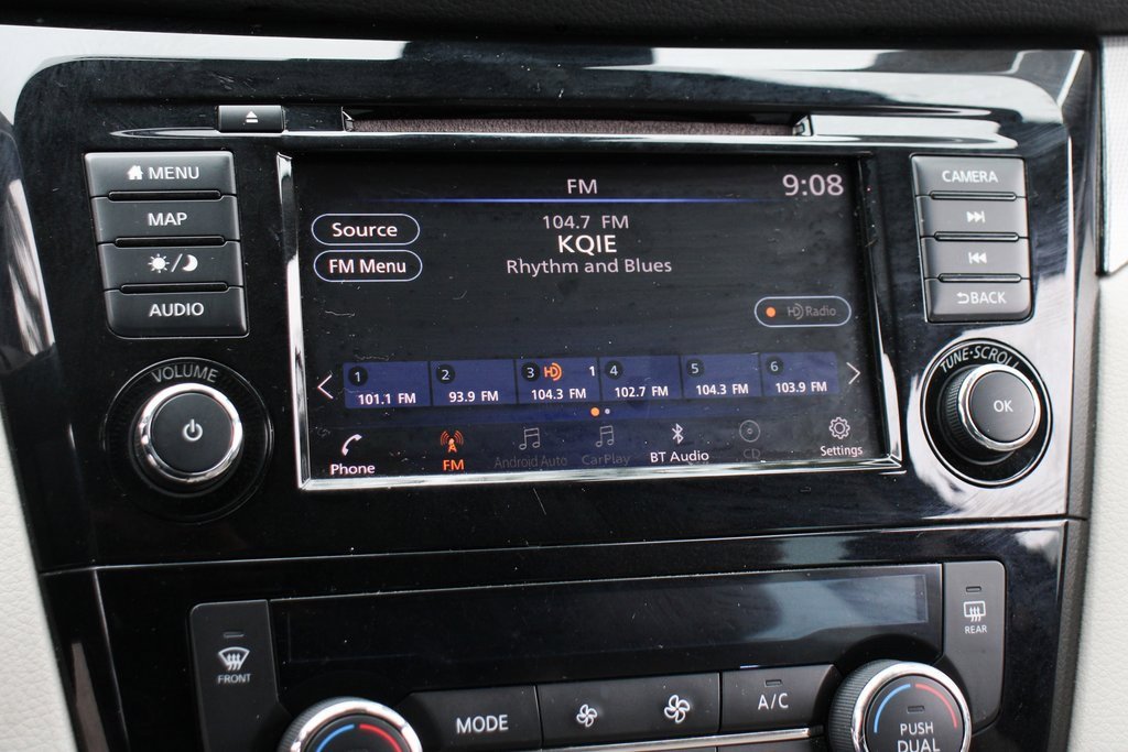 Used 2020 Nissan Rogue Sport SL w/ Premium Package image 29